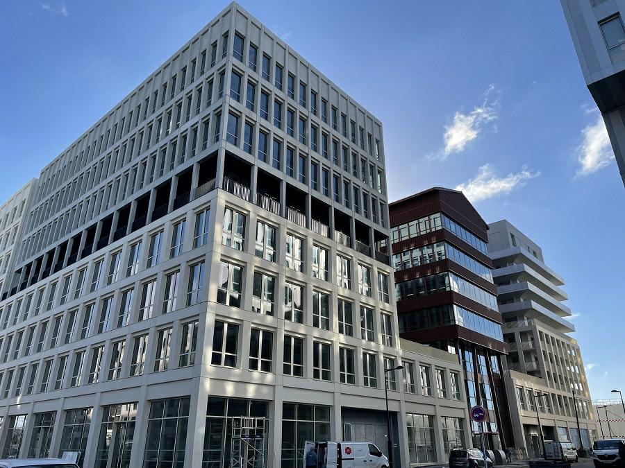 Bureau Bordeaux 1684m² Location bureau Bordeaux Gironde OLBUR2001118 11